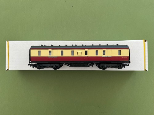 Gauge bachmann red - oo, br(m)