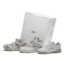 Reebok x Sony Playstation 30th