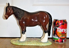 Royal Doulton ~ RDA 26 ~ Sporting & Ceremonial Horse Collection ~ Excellent