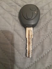 Land Rover Discovery 1999-2004 NE75 Car Key Replacement AOLR-CK06, RPKLR-KS03A