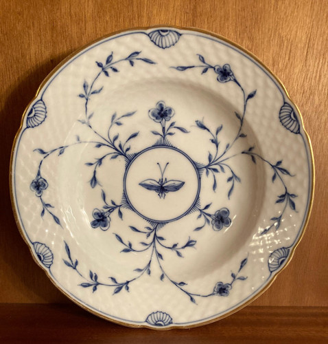 Royal copenhagen bing - 3,