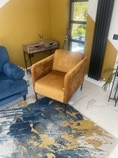 Dfs sofa and - sofa, two