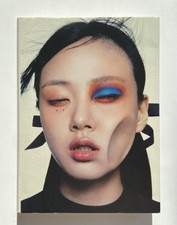 BiBi (비비) 2nd Mini