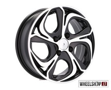 R14 4x100 alloy wheels rims