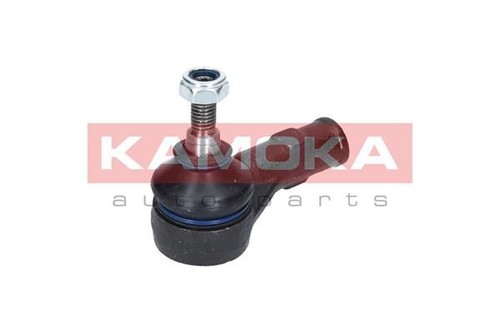 Front axle left 9010078 tie - axle,