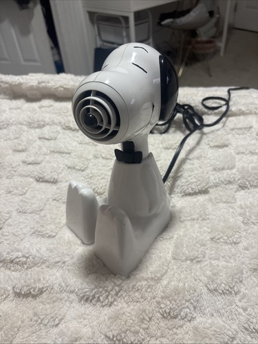 Salton snoopy hairdryer blow - hairdryer,