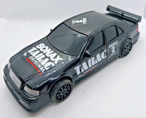Scalextric 601 mercedes benz - scalextric,