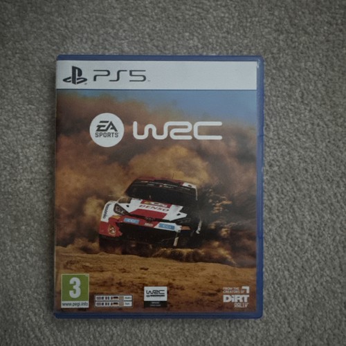 Sports wrc ps5 - sports,