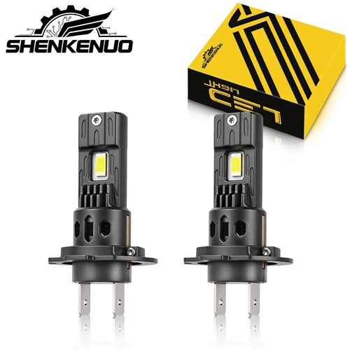 Led headlight bulbs 60w - led,