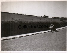 1950 Isle Of Man TT No 60 Mr