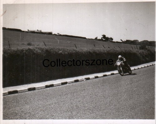 1950 isle man 60 - 1950, tt