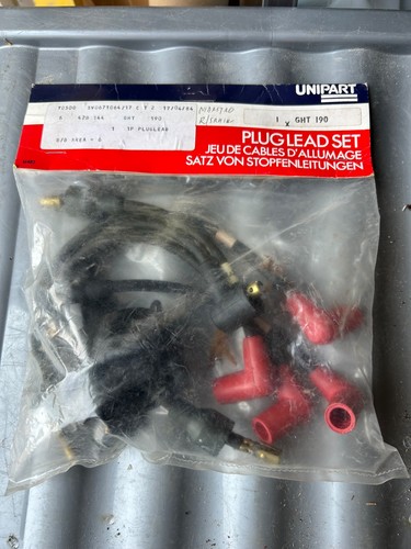 Nos british leyland - nos,