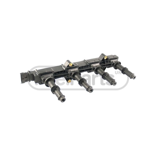 Ignition coil for opel - ignition,