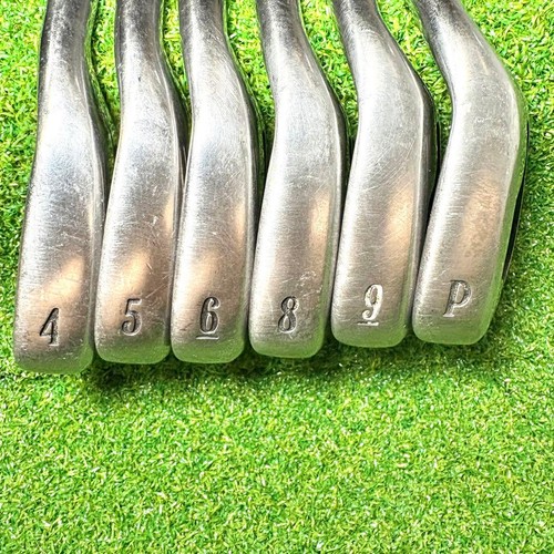 Callaway tour iron set - x-20,