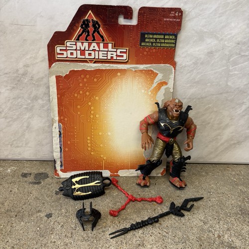 Vintage 1988 hasbro small - vintage,