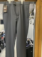 Oscar Jacobson Golf Trousers |