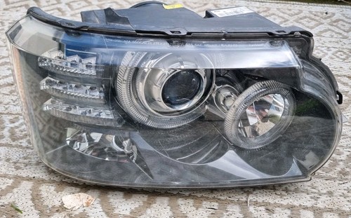 Range rover vogue - range, l322