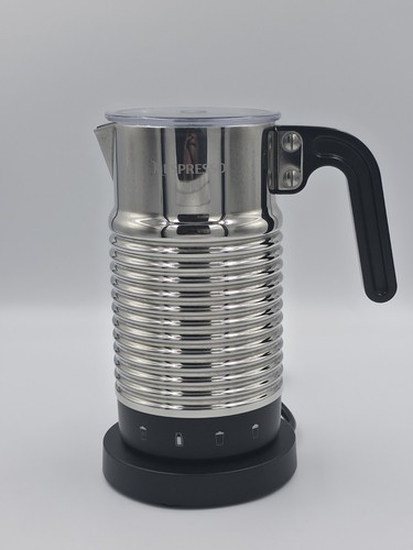 Nespresso aeroccino electric - aeroccino, 4