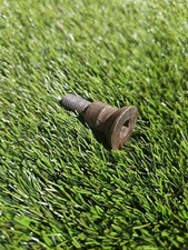 Crf 250 Crf250r Rear Brake Pedal Pivot Bolt