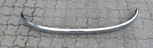 Bumper vintage car - vintage, car,