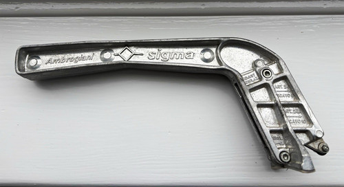 Sigma ambrogiani 8mm standard - ambrogiani,