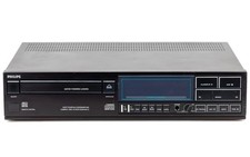 Philips CD304 MKII CD Player /