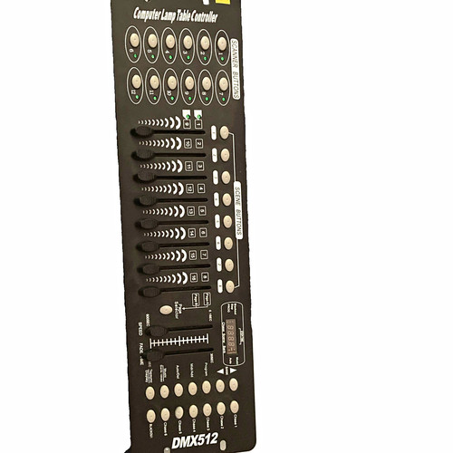 Dmx512 512 channel dmx stage - dmx512,