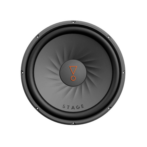 Jbl stage 102 sub - stage,