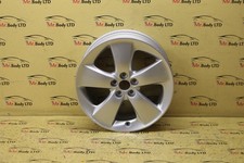 TOYOTA PRIUS 17x 7J50 FROM