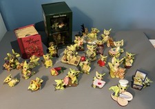 The Whimsical World of Pocket
