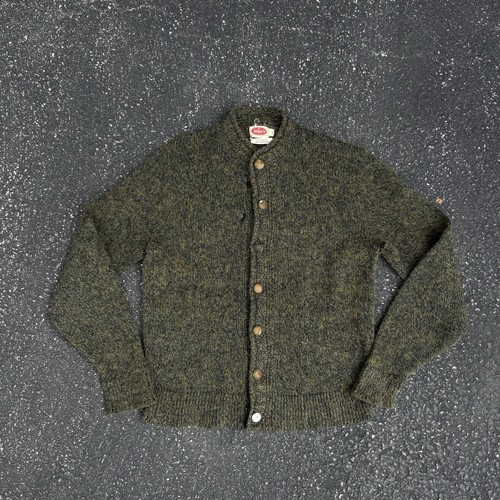 Vintage 60s bugatti mohair - vintage,