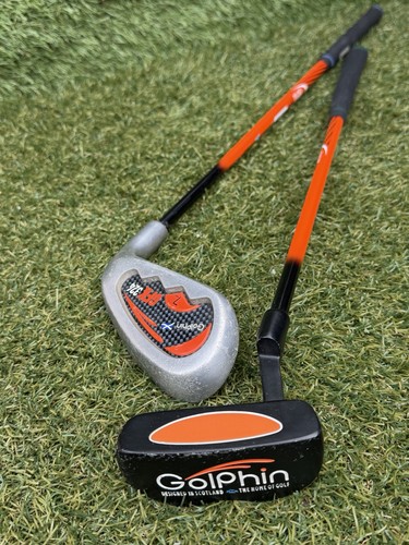 Golphin kids golf club - golf,