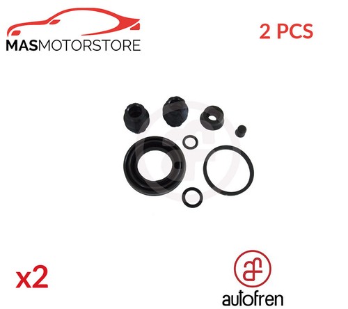 Brake caliper repair kit - brake,