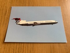 British Airways Hawker