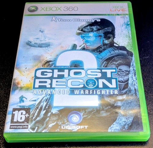 Ghost recon advanced - recon,