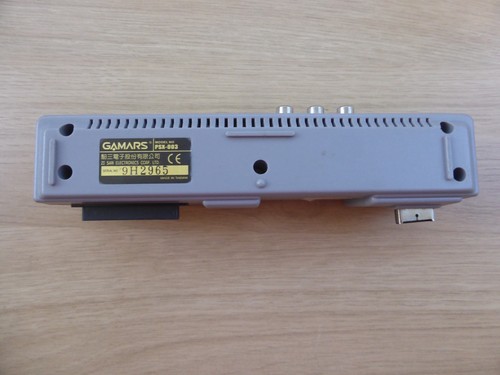 Ps1 playstation vcd gamars - 1,