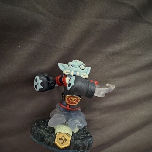 Activision skylanders chop - skylanders,