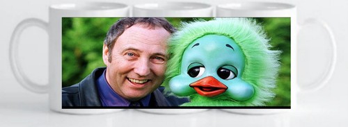 Keith harris and orville - harris, the