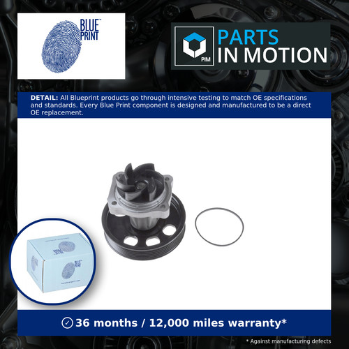 Water pump fits suzuki - pump,