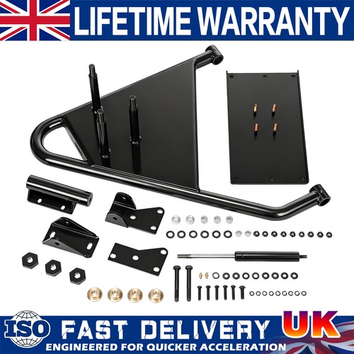 Heavy duty swing - heavy,