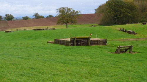 Photo 6x4 cross - photo, country