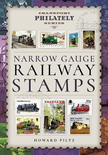 Narrow gauge railway - railway,