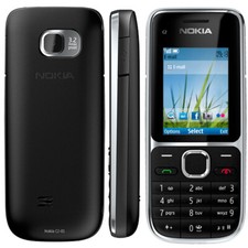 Original Nokia C2-01 3.2MP