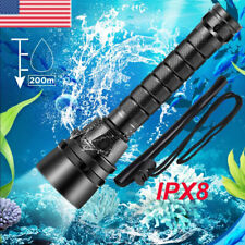 Powerful 3000000LM Led Scuba