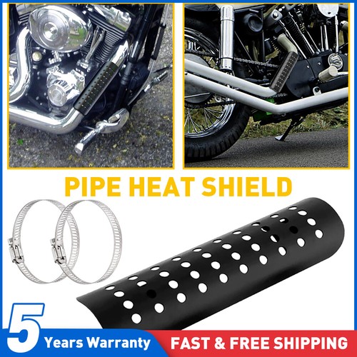 Aluminum exhaust muffler pipe - exhaust,