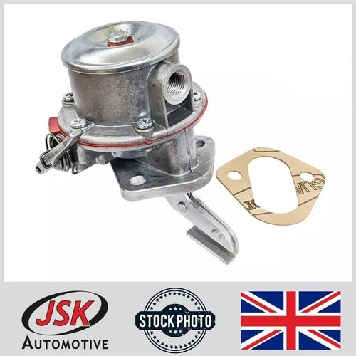 Fuel lift supply pump - pump, for