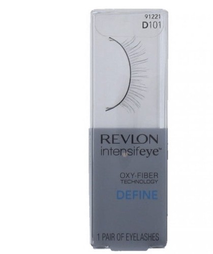 Revlon intensifeye oxy - intensifeye, oxy-fiber