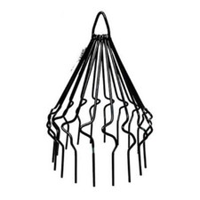 Pointed Chimney Bird Cage