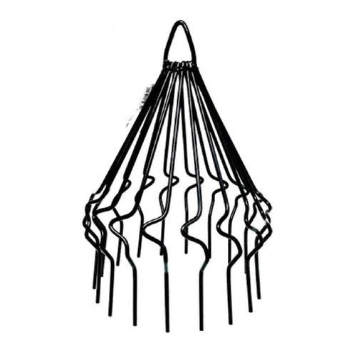 Pointed chimney bird cage - pointed,