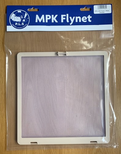 Replacement flynet flyscreen - flynet,